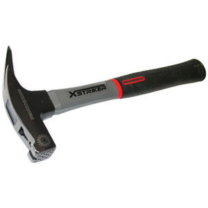 MARTELLI PER CARPENTIERI carpenter's hammers 2736GE