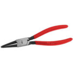 PINZE DIRITTE DIN 5256C PER ANELLI DI FERMO INTERNI DIN 472 - DIN 984  pliers for inner circlips 274 175