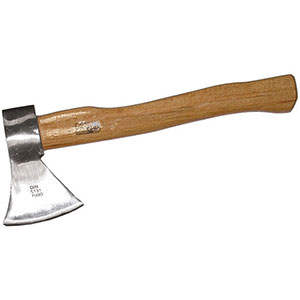 ACCETTE  hatchets 2740A