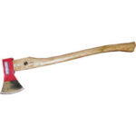 ACCETTE UNIVERSALI Manico lungo in frassino con forma anatomica. universal hatchets 2740GL 1250