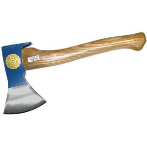 ACCETTE PER CARPENTIERI  carpenter's hatchets 2740GM