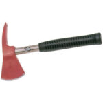ACCETTE COMBINATE PER POMPIERI  fire brigade hatchets 2740GP