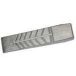 CUNEI  DA SPACCO  wood splitting wedges 2747G 1050