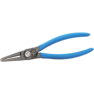 PINZE DIRITTE DIN 5256C PER ANELLI DI FERMO INTERNI DIN 472 - DIN 984 pliers for inner circlips 274GB