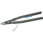 PINZE DIRITTE DIN 5256C PER ANELLI DI FERMO INTERNI DIN 472 - DIN 984  pliers for inner circlips 274GF