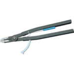 PINZE DIRITTE DIN 5256C PER ANELLI DI FERMO INTERNI DIN 472 - DIN 984  pliers for inner circlips 274GN