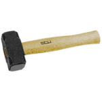 MAZZETTE MANICATE  double face blacksmith hammers 2760 2