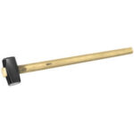 MAZZE Con manico. sledge hammers 2767P 4