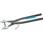 PINZE DIRITTE DIN 5254A PER ANELLI DI FERMO ESTERNI DIN 471 - DIN 983 Pinza completa pliers for outer circlips 276GN 4