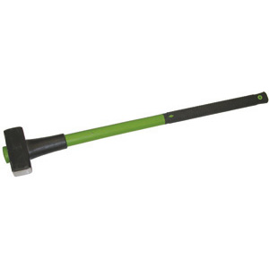 MAZZE CON MANICO TRICOMPONENTE sledge hammers with three components handles 2771