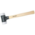 MAZZUOLE A TESTE INTERCAMBIABILI COMBINATE  interchangeable head hammers 2782GAA 50