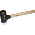 MAZZUOLE A TESTE INTERCAMBIABILI COMBINATE  interchangeable head hammers 2782GAN 30