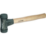 MAZZUOLE A TESTE INTERCAMBIABILI COMBINATE  interchangeable head hammers 2782GNN 50