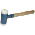 MAZZUOLE ANTIRIMBALZO  recoilles hammers 2789 35