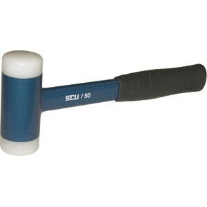 MAZZUOLE ANTIRIMBALZO recoilles hammers 2789F