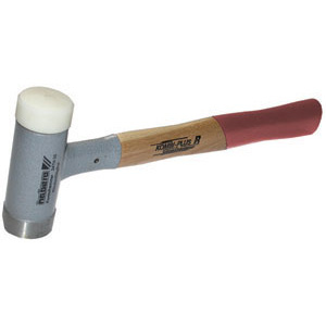 MAZZUOLE ANTIRIMBALZO COMBINATE combinated hammers, reicolless 2789GP