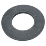 MOLLE A TAZZA In acciaio speciale per molle (C67) fino a spessore mm 1,1. In acciaio speciale al CROMO-VANADIO (51 Cr V4) da spessore mm 1,25.<br>Le confezioni indicate sono indivisibili. dise springs 2811GN