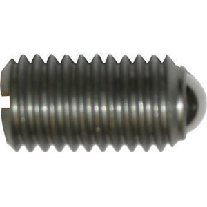 PRESSORI A MOLLA FILETTATI spring plungers with thread 2812C