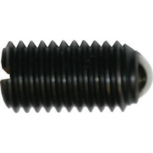 PRESSORI A MOLLA FILETTATI spring plungers with thread 2812E