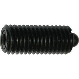 PRESSORI A MOLLA FILETTATI spring plungers with thread 2812L