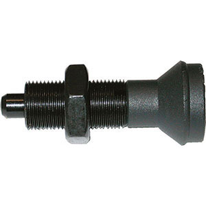 PERNI DI ARRESTO  spring plungers with thread 2812TE