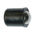 PRESSORI A MOLLA LISCI  smooth spring plungers 2812Z