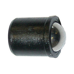 PRESSORI A MOLLA LISCI smooth spring plungers 2812Z