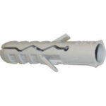 TASSELLI DI FISSAGGIO AD ESPANSIONE Senza vite. fixing plugs 2813A 8