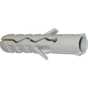 TASSELLI DI FISSAGGIO AD ESPANSIONE Senza vite. fixing plugs 2813A