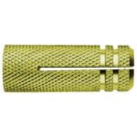 TASSELLI DI FISSAGGIO AD ESPANSIONE  fixing plugs 2813Z