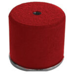 MAGNETI PERMANENTI Tipo cilindrico con foro filettato non passante. permament magnets 2815A