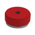 MAGNETI PERMANENTI Tipo cilindrico con foro filettato passante. permament magnets 2815B