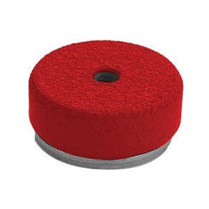 MAGNETI PERMANENTI Tipo cilindrico con foro filettato passante. permament magnets 2815B