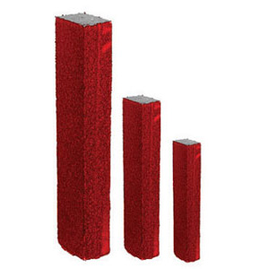 BLOCCHETTI MAGNETICI Tipo rettangolare. magnetic blocks 2816B