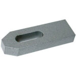 ELEMENTI DI FISSAGGIO Tipo semplice - DIN 6314. clamping devices 2822R