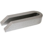 ELEMENTI DI FISSAGGIO Tipo scanalato con smusso - DIN 6315 B. clamping devices 2825C