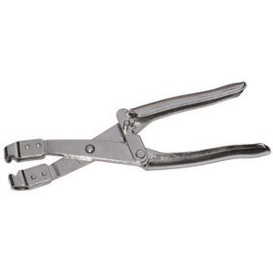 PINZE PER ANELLI STRINGITUBO A MOLLA hose clamp pliers 283GA