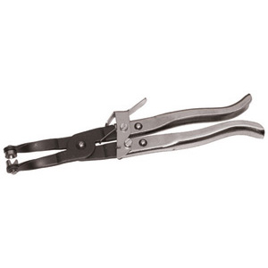 PINZE PER ANELLI STRINGITUBO A MOLLA hose clamp pliers 283GL