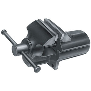 MORSE DA BANCO Morsa fissa. bench vices 2854