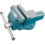 MORSE DA BANCO Morsa fissa. bench vices 2854E 150