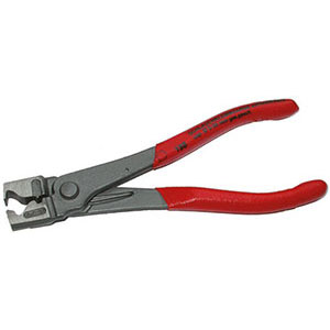 PINZE PER FASCETTE "CLIC" hose clip pliers "clic" 285G