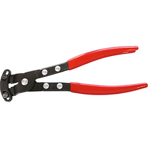 PINZE PER FASCETTE A DUE ORECCHIE hose clip oetiker pliers 285GF