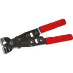 PINZE PER FASCETTE A DUE ORECCHIE  hose clip oetiker pliers 285GL