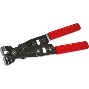 PINZE PER FASCETTE A DUE ORECCHIE hose clip oetiker pliers 285GL