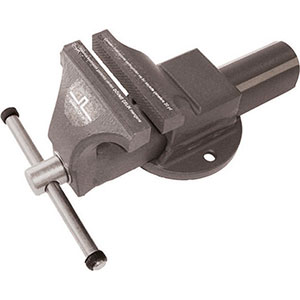 MORSE DA BANCO UNIVERSALI steel drop-forged vices 2860G