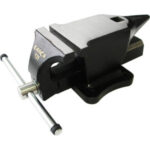 MORSE COMBINATE CON GRANDE INCUDINE  steel drop- forged vices with big anvil 2860GE