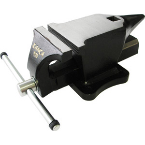 MORSE COMBINATE CON GRANDE INCUDINE steel drop- forged vices with big anvil 2860GE