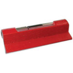 ACCESSORI PER MORSE DA BANCO UNIVERSALI Ganasce in acciaio ribaltabili per la lavorazione dei tubi. accessories for steel drop-forged vices 2861GA 150