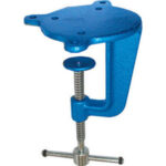 ACCESSORI PER MORSE DA BANCO UNIVERSALI  accessories for steel drop-forged vices 2861GF 125