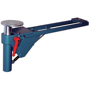 SUPPORTI A REGOLAZIONE VERTICALE A SCOMPARSA lift mobils 2861GR